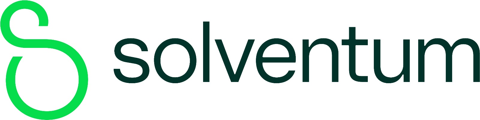 logo solventum