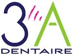 logo 3A Dentaire