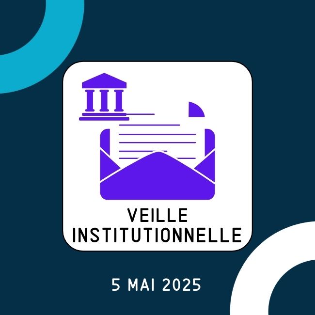 Veille institutionnelle du 5 mai : ce qu’il faut retenir pour le secteur dentaire
