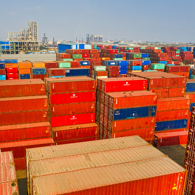 Produits importés non contrôlés : un danger invisible pour notre santé et notre économie